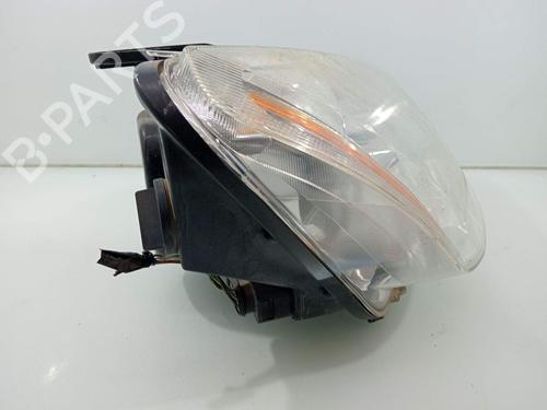 Right headlight FORD FOCUS C-MAX (DM2) 1.6 TDCi | BP38703981C29 - Image 3