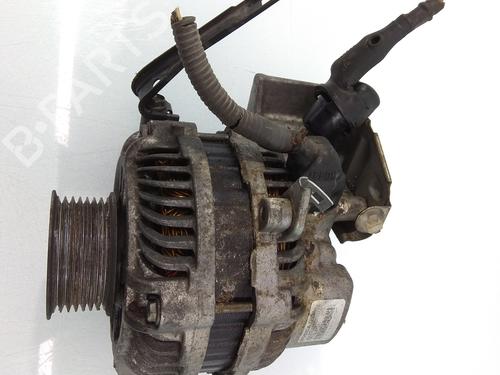 Alternator HONDA CIVIC VIII Hatchback (FN, FK) 1.8 (FN1, FK2) | BP13528027M7 