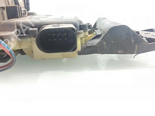 Front right lock SEAT LEON (1M1)  | BP18915901C97 