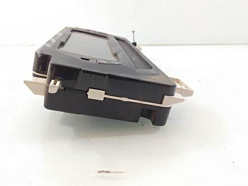 Instrument cluster CITROËN C4 Grand Picasso II (DA_, DE_) 1.6 HDi / BlueHDi 115 | BP18053841C47 