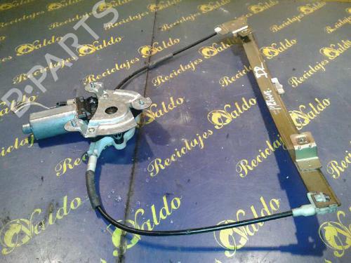 Used Front right window mechanism RENAULT MEGANE I (BA0/1_) 1.4 16V (BA0D, BA1H, BA0W, BA10) (95 hp) 5297976