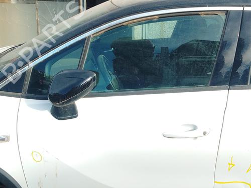 Used Left front door OPEL CROSSLAND X / CROSSLAND (P17, P2QO) [2017-2025]  30508497