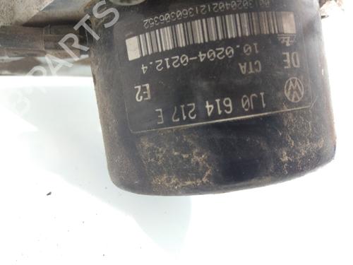 ABS pump SEAT LEON (1M1) 1.6 | BP9698750M43 