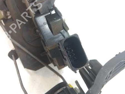 Front left lock OPEL CORSA D (S07)  | BP5777429C98 
