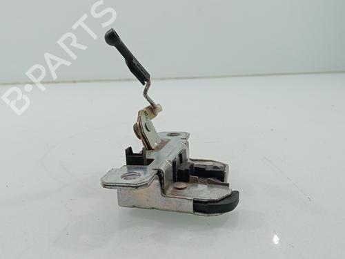 Tailgate lock VW POLO CLASSIC (86C, 80)  | BP29541732C101