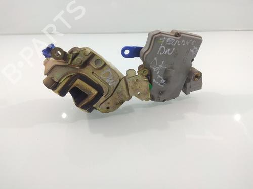 Front left lock NISSAN TERRANO II (R20)  | BP5298138C98 