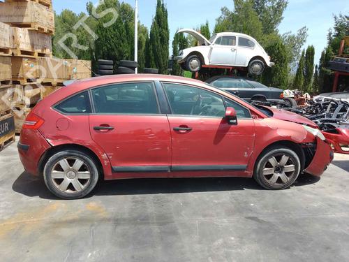 Right front driveshaft CITROËN C4 Coupe (LA_)  | BP9818836M39 