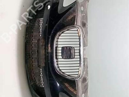 front-bumper-seat-leon-1p1-2005-2006-2007-2008-2009-2010-2011-2012-2013-38522855 main image
