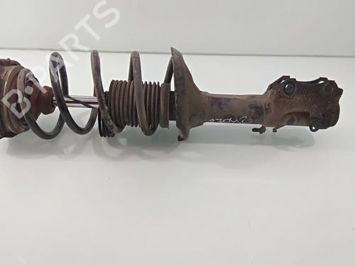 Right front shock absorber AUDI A6 C6 Avant (4F5)  | BP17109811M17 