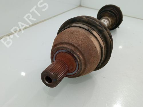 Left front driveshaft FORD FOCUS II (DA_, HCP, DP)  | BP26437705M38 