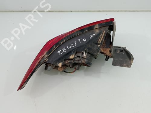 Right taillight RENAULT CLIO IV (BH_) | BP28192457C35