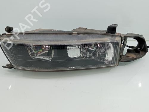 Used Left headlight MITSUBISHI GALANT IV (A16_) [1980-1984]  28387407