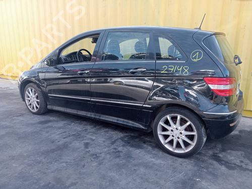 Left rear window motor MERCEDES-BENZ B-CLASS Sports Tourer (W245) B 180 CDI (245.207) | BP17870968E23 