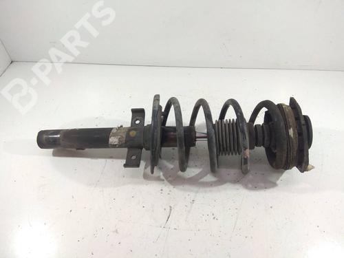 Used Right front shock absorber Right front shock absorber 7795598 7795598
