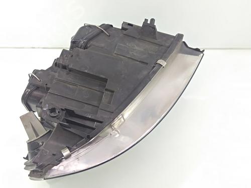 Left headlight AUDI A6 C5 Avant (4B5)  | BP18470428C28 