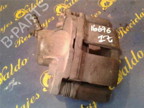 Used Left front brake caliper Left front brake caliper 11621100 11621100