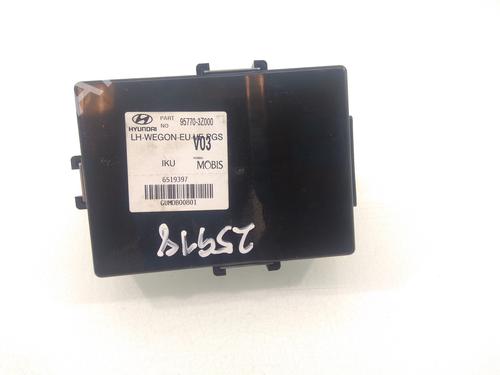 Used Electronic module HYUNDAI i40 I (VF) 1.7 CRDI (141 hp) 13530747