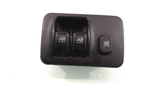 Left front window switch HYUNDAI ATOS (MX) 1.1 | BP11768201I27 