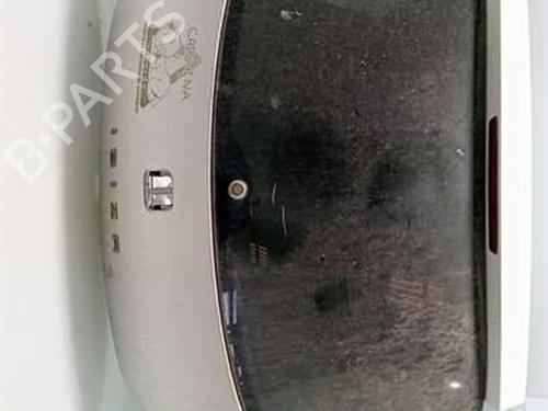 Used Tailgate Tailgate 38520724 38520724