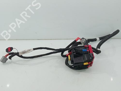 Battery RENAULT CAPTUR II (HF_)  | BP31353845E11 