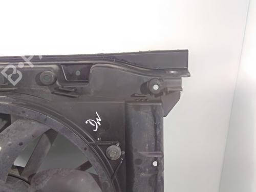 Radiator fan CITROËN C4 I (LC_)  | BP18951711M35 