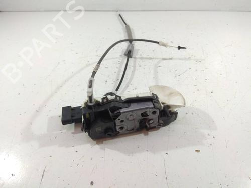 Used Front left lock CITROËN C3 II (SC_) [2009-2025]  7905062