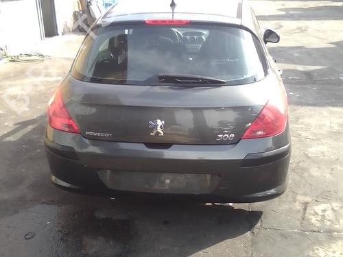 ABS pump PEUGEOT 308 I (4A_, 4C_)  | BP18100639M43 
