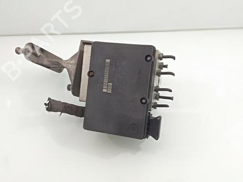 ABS pump MERCEDES-BENZ C-CLASS (W203) C 200 CDI (203.007) | BP15839245M43 