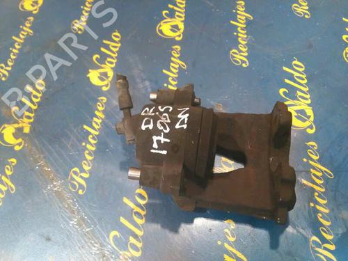 Used Right front brake caliper VW GOLF V (1K1) 1.6 (102 hp) 11620565