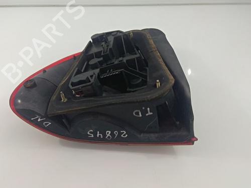 Right taillight ROVER 45 I Hatchback (RT) 1.6 | BP17156464C35 