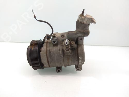 AC compressor HONDA ACCORD VII (CL, CN)  | BP11057501M34 