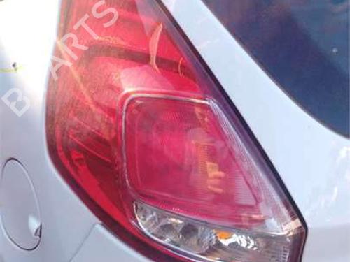 left-taillight-ford-fiesta-vi-cb1-ccn-2008-38520549 main image