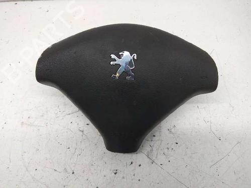 Used Driver airbag PEUGEOT 307 (3A/C) [2000-2012]  20150335