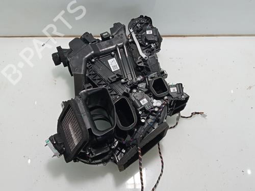 Heater matrix box TESLA MODEL Y (5YJY) | BP29194612M61