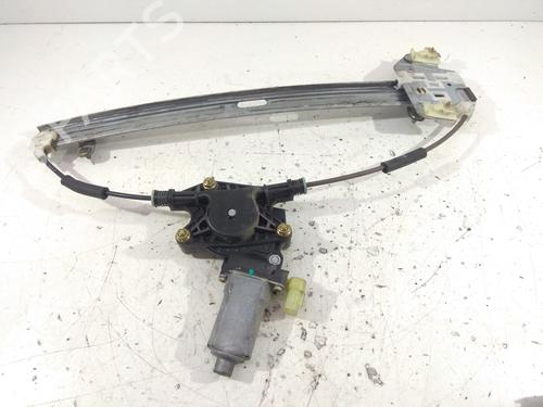 Used Front right window mechanism HYUNDAI ACCENT III (MC) [2005-2010]  8938845