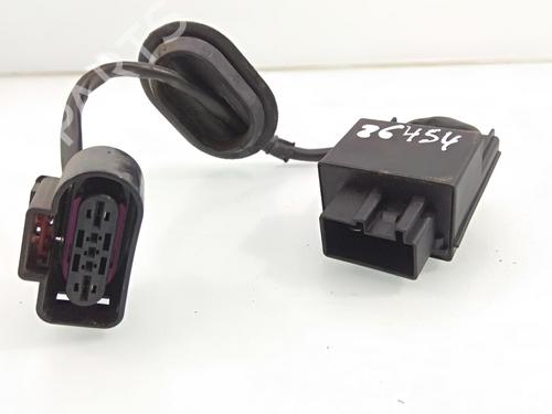 Elektronisk modul AUDI A3 Sportback (8PA) 1.6 FSI | BP16254360M83 