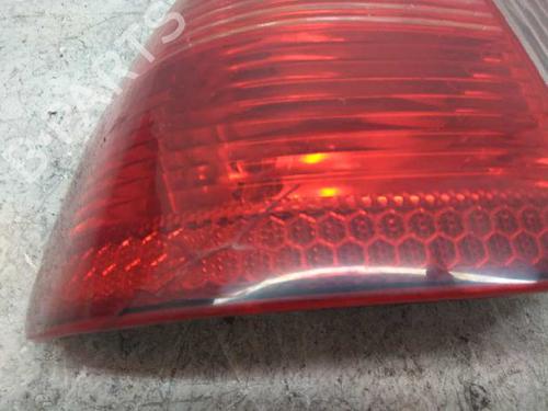 Left taillight SEAT IBIZA II (6K1)  | BP5295567C34 