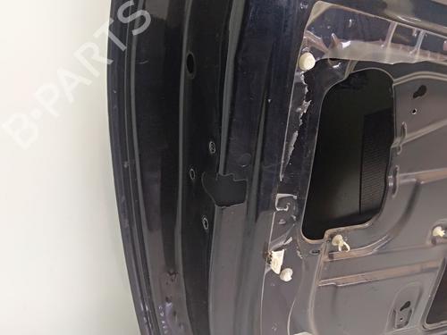 Left front door OPEL CORSA D (S07)  | BP19310985C2 