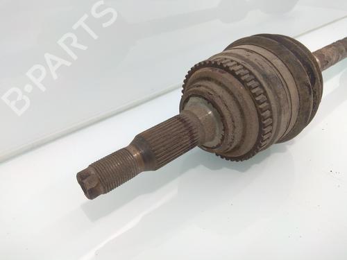 Right front driveshaft DAEWOO REZZO (U100) 1.6 | BP5295756M39 