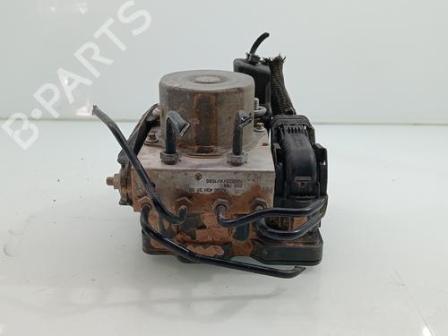 ABS pump MERCEDES-BENZ A-CLASS (W176)  | BP24922912M43 