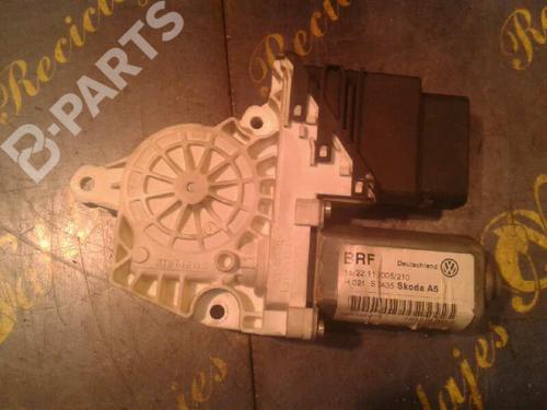 Used Left rear window motor Left rear window motor 11346640 11346640