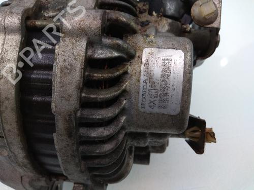 Alternator HONDA CIVIC VIII Hatchback (FN, FK) 1.8 (FN1, FK2) | BP13528027M7 