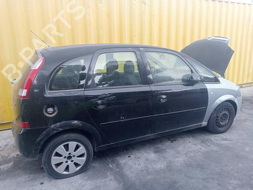 Right headlight OPEL MERIVA A MPV (X03) 1.7 CDTI (E75) | BP17390767C29 