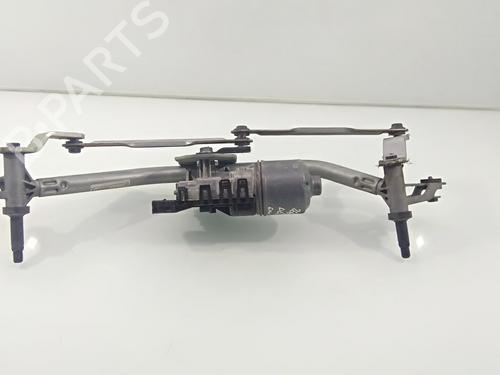 Front wiper motor PEUGEOT 208 I (CA_, CC_)  | BP16656288M29