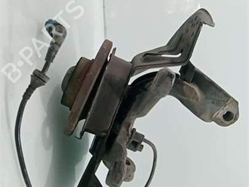 Left front steering knuckle BMW 3 (E46) 320 d | BP38522548M25 - Image 7