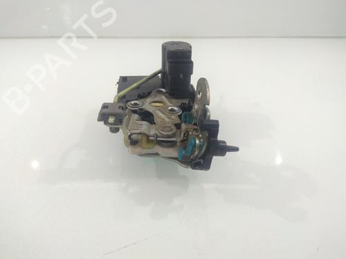 Rear right lock CHEVROLET AVEO / KALOS Saloon (T250, T255)  | BP13529136C99