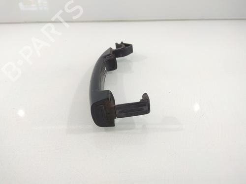 Rear right exterior door handle PEUGEOT 3008 I MPV (0U_) 1.6 HDi | BP13530337C130 