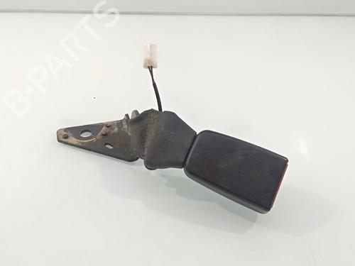 Rear left seatbelt CITROËN C4 CACTUS  | BP16643500I29 