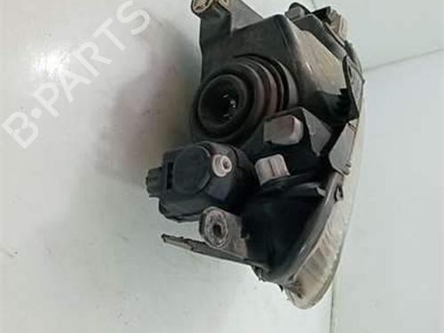 Right headlight PEUGEOT 206 SW (2E/K) 1.4 16V | BP38522529C29 - Image 6
