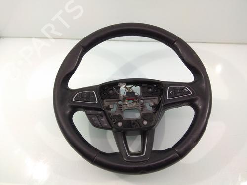 Used Steering wheel FORD FOCUS III 1.6 TDCi (95 hp) 11849817
